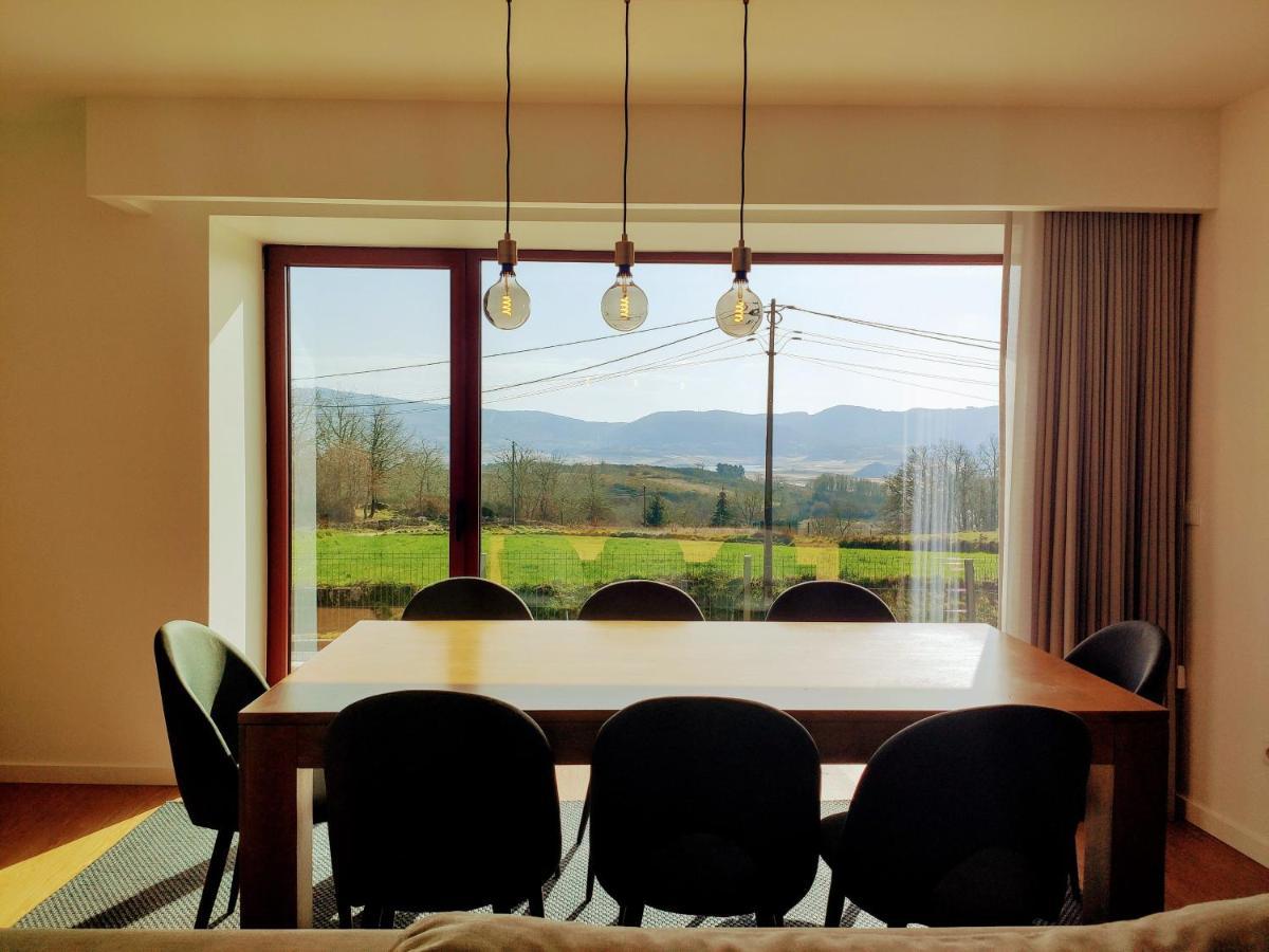 Casa De Penedones - Ventos Do Laroucoヴィラ エクステリア 写真